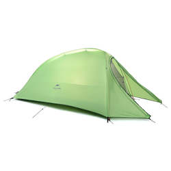 Naturehike Cloud Up Series 1 2 3 Person Tent Outdoor Ultralight Camp Tent with M&hellip;