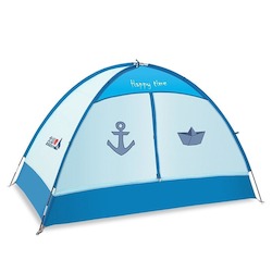 Child Play House Portable Foldable Waterproof Camping Tent Children Outdoor Beach Sunshad