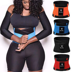 Women’s Xtreme Power Belt: Slimming Waist Trainer, Tummy Control Shapewear, Fi&hellip;