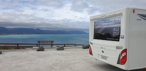 Affordable Tiny Homes for Rent and Luxury Modern Caravans for Hire