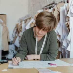 Products: Dressmaking