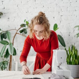 Products: Patternmaking