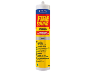 Products: Silicon Firesound Grey 450g - NZAC