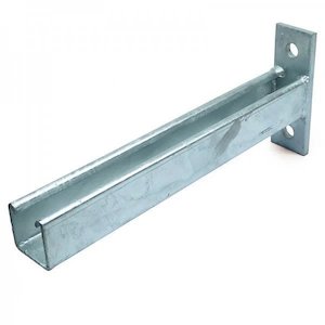 Cantilever Bracket 600mm - NZAC