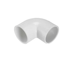 Products: PVC Equal Elbow 90° 15mm - NZAC