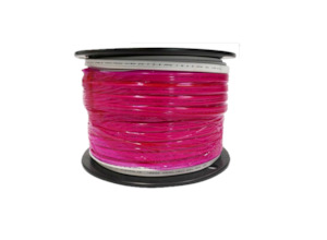 2.5mm 2C+E TPS Nexans 100M - NZAC