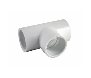 Products: Inspection Tee 25mm - NZAC