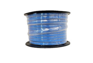 1.5mm 3C+E TPS Nexans 100M - NZAC