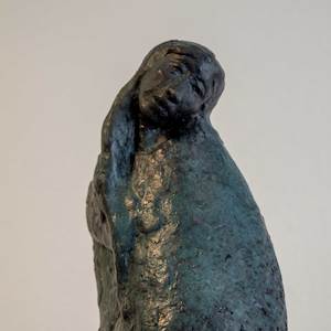 Sculpture: Waterfall