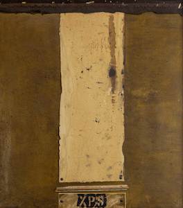 Sold: Untitled (XPS)