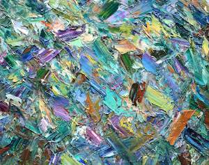 Presenting: Daylight has Broken