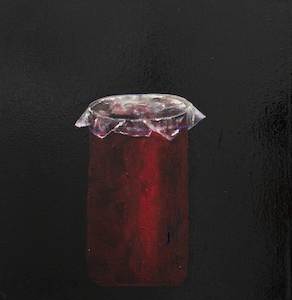 Presenting: Raspberry Jam