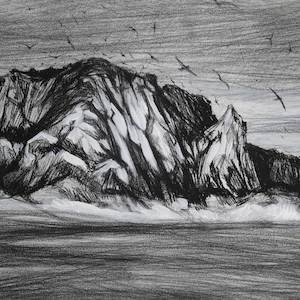 Presenting: Outer Islands, The Snares