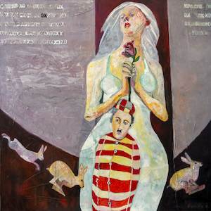 Jacqui Gibbs Chamberlain: XOXO