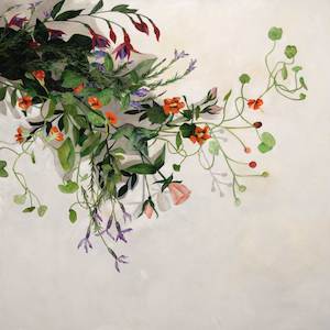 Gill Hay: Spring Cuttings