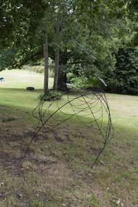 Juliet Novena Sorrel: Solitude