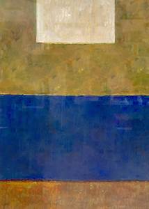 Paintings: Plainsong