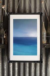 Sculpture On The Peninsula Finale Event: Dead Sea II