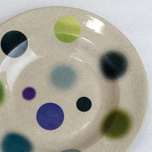 Anthea Birch: Speckled Double Vision V