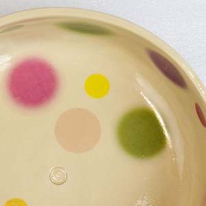 Anthea Birch: Double Vision Bowl