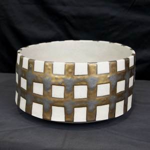 Anthea Birch: Giant Kokopu