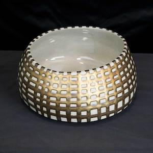 Anthea Birch: Shortjaw Kokopu