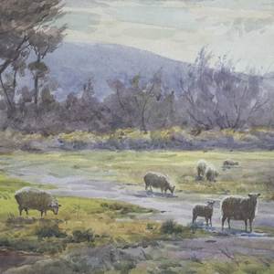 Last Chance: Untitled - River Flat