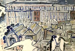 Significant Nz Collection: Cape Royds