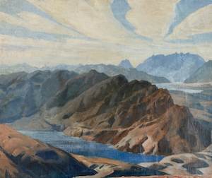 Significant Nz Collection: Central Otago New Zealand