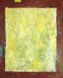 Significant Nz Collection: Plainsong (Red)