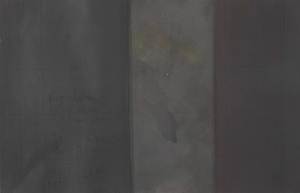 Significant Nz Collection: Drawing for Requiem Series