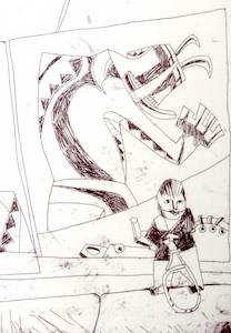 Significant Nz Collection: William (SoFA Series)