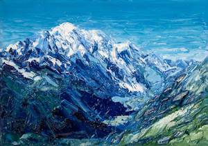 Holly Zandbergen: Verdant Valley