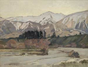 Our Land: Canterbury Landscape