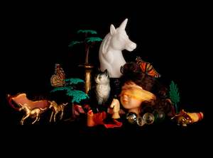 Abby Taylor: Still Life with Unicorns