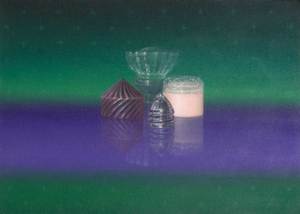 Still Life: Cosmic Handle