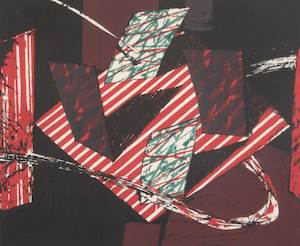 Ruby And Rose: Twist 'n' Turn III