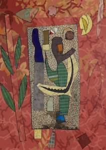 Ruby And Rose: Untitled