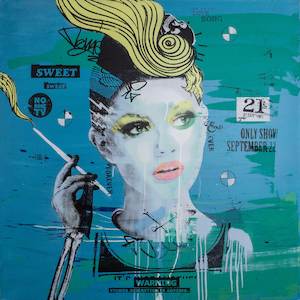 Untitled (Just Another Love Song)