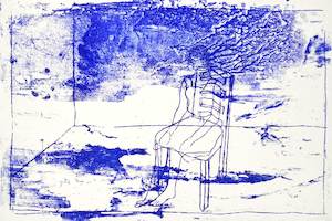 Thought Feeling - Dry Words (SoFA Series)