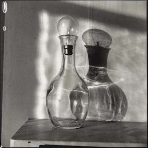 Photography: Decanter II