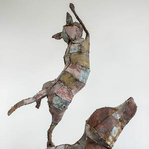 Birds Of A Feather: The Musicians of Bremen