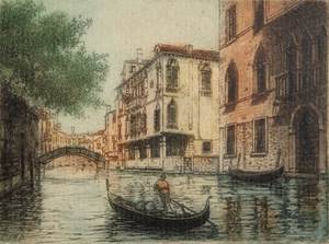 Untitled - Castello, Venice