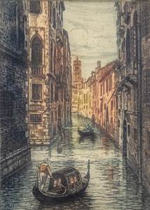 Sold: Untitled - S. Polo, Venice