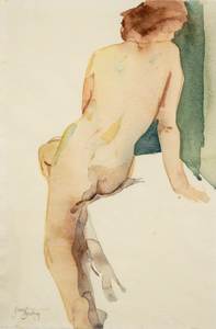 Untitled Nude II
