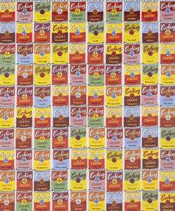 Frontpage: Celebrity Cans