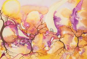 Frontpage: Soul Mates