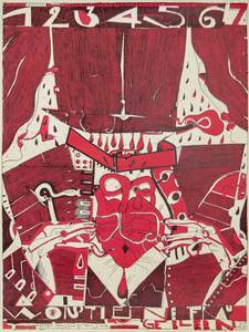 Frontpage: Open Heart