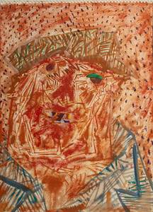 View Art: Untitled - Portrait