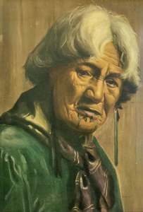 View Art: Harata Rewiri Tarapata